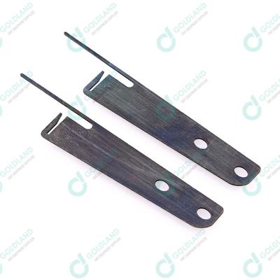 Assembleon 9498 396 00974 Assembleon Peel off plate 8mm Feeder